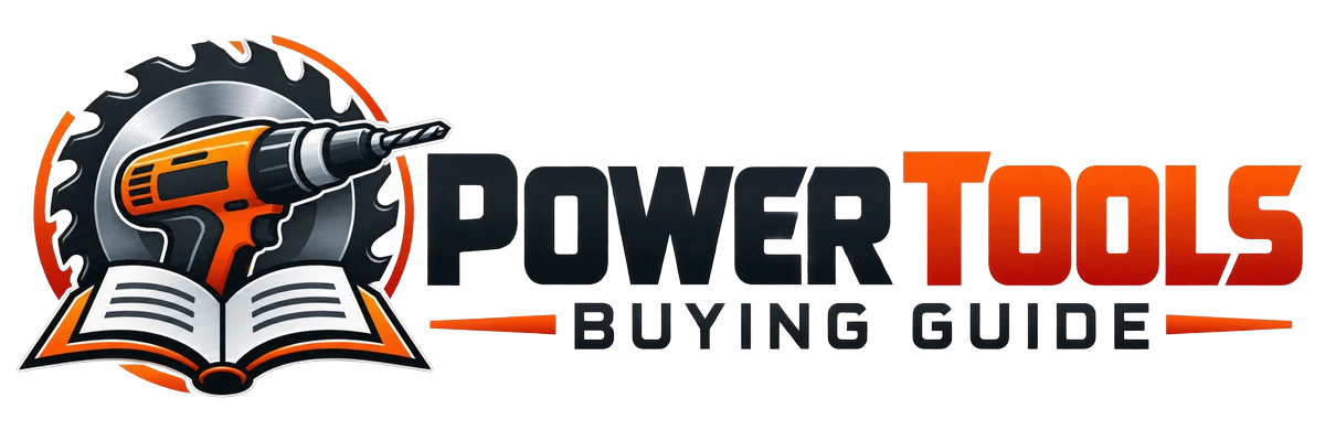 Power Tools Buying Guide